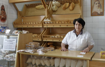 Panadería Manuel Reina Horno del Cerrillo