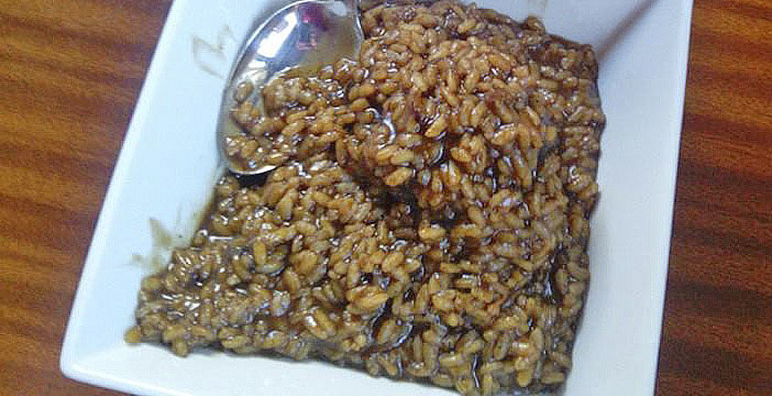 Comer un buen arroz en Alcalá de Guadaíra
