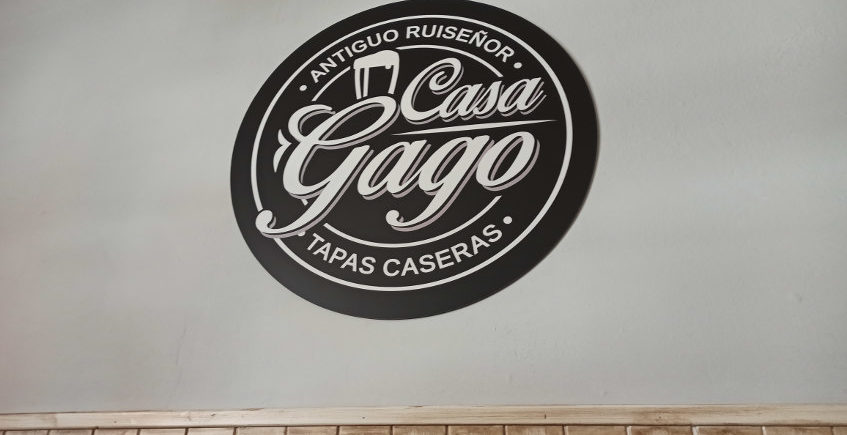 LogotipoCasaGago
