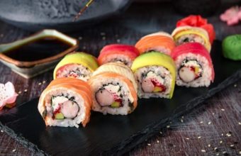Puro Sushi