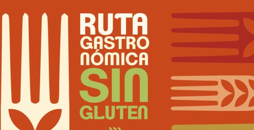 I Ruta Gastronómica Sin Gluten de Sevilla