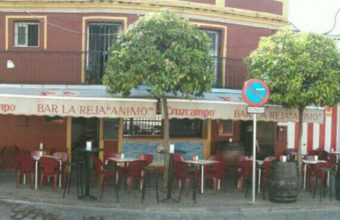 Bar La Reja (Utrera)
