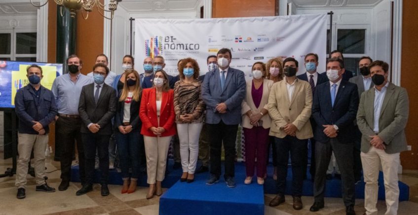 Cuarenta ponentes de once nacionalidades conforman el I Congreso Gastronómico Iberoamericano de Huelva
