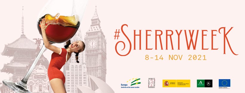 Los actos de la Sherry Week 2021 en Sevilla