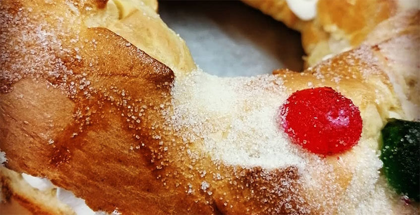 32 pastelerías y panaderías de la provincia participarán en el concurso Mejor Roscón de Sevilla