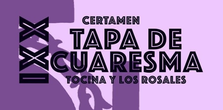 XXI edición del certamen de la tapa de la Cuaresma en Tocina y Los Rosales