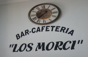 Bar "Los Morci"