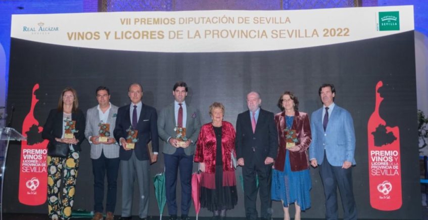 04-260422 VII Premio Vinos y Licores