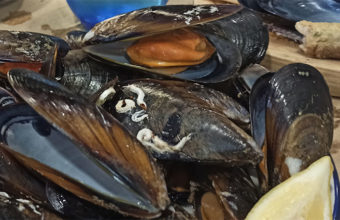 Jornadas Gastronómicas OPMEGA en el Mercado de la Encarnación