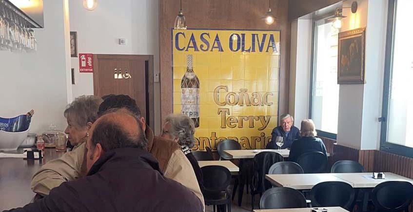 Casa Oliva (Triana)