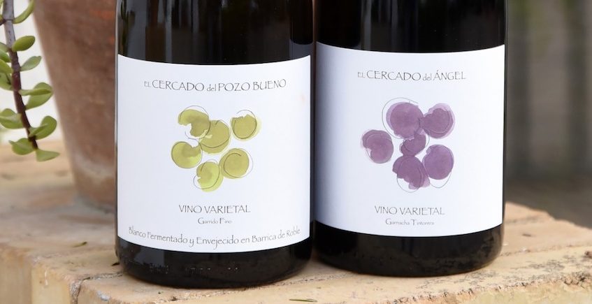 El Cercado de la Era firma dos nuevos vinos ecológicos nacidos en El Aljarafe