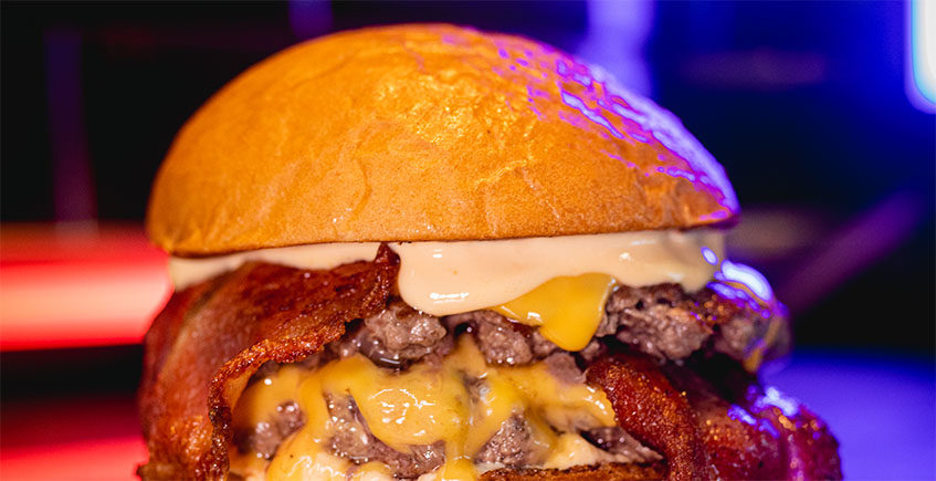 Burger Food Porn abrirá también en Sevilla Este