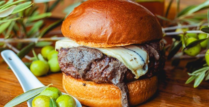 Burger Food Porn reinventa sus hamburguesas y lanza una edición limitada en septiembre