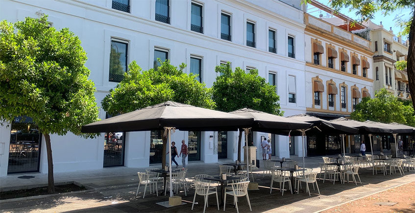 Manolo Mayo abrirá un segundo establecimiento en el centro de Sevilla