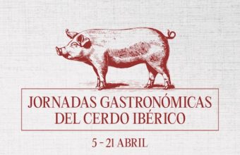 Jornadas gastronómicas del cerdo ibérico en La Despensa de Molviedro