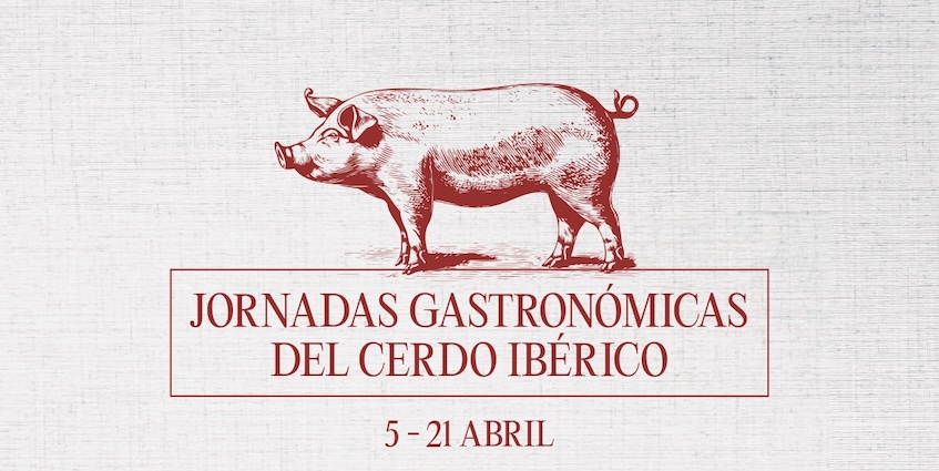 Jornadas gastronómicas del cerdo ibérico en La Despensa de Molviedro