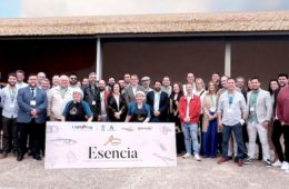 Esencia: 23 recetas, cocineros y productores ensalzan el sector agroalimentario andaluz