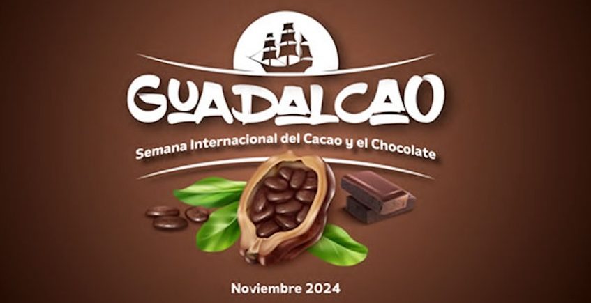 Guadalcao, un nuevo evento dedicado al chocolate con Sevilla como escenario