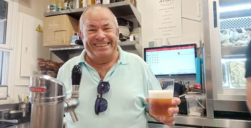 Cervecería Arturo