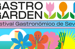 Nueva fecha para Gastrogarden en noviembre