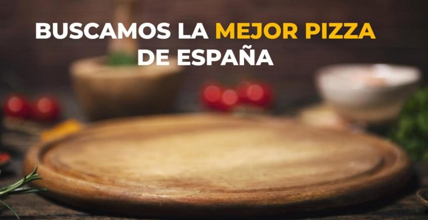 Diez establecimientos sevillanos aspiran a ganar el concurso a la mejor pizza