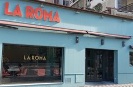 El restaurante italiano La Roma ya está en marcha en Los Remedios