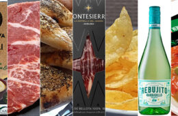 Sorteamos 6 lotes para hacer el bocadillo perfecto entre los participantes en la encuesta sobre el estado del Serranito