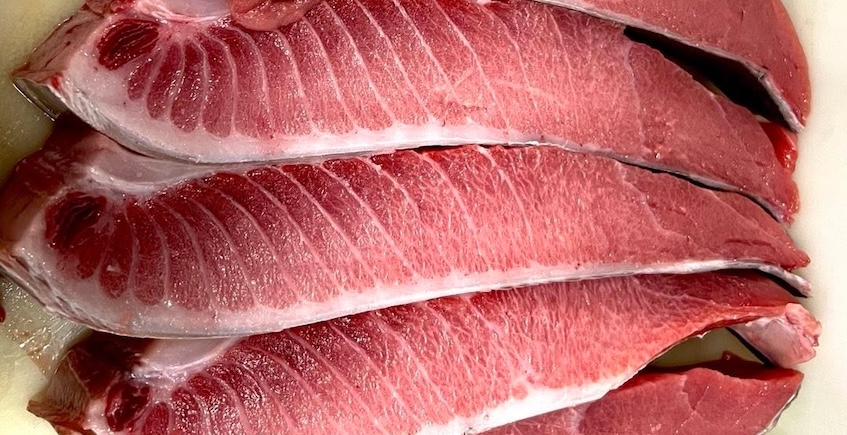 Depikofino estrena unas jornadas dedicadas a las tapas de atún rojo