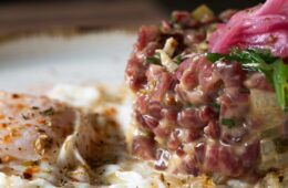 El Sofrito celebra una semana dedicada al cerdo ibérico
