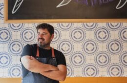 Tradevo Centro dará paso a Pez Globo, un nuevo proyecto de Gonzalo Jurado