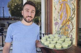Salsa Chipi, el alioli secreto de Camas