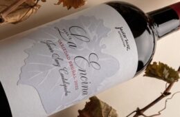 Cena maridada con Javier Sanz Viticultor en Manolo Mayo
