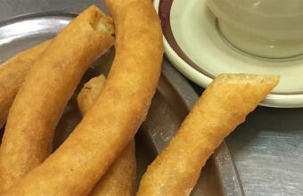 Churrería La Esperanza