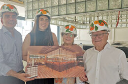 El grupo Mayo anuncia la apertura de Casa Mayo en el hotel Thompson de la Gavidia