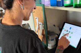 Comandero, el completo programa de gestión para hostelería hecho en Sevilla