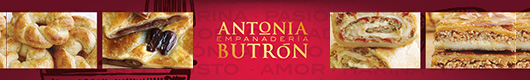 Ver la página de Antonia Butrón