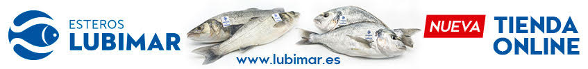 Comprar pescado de estero de Lubimar