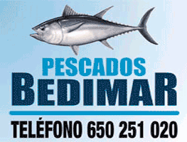 Ir a la página de Pescados Bedimar